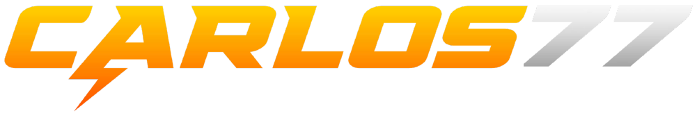 CARLOS77 Logo